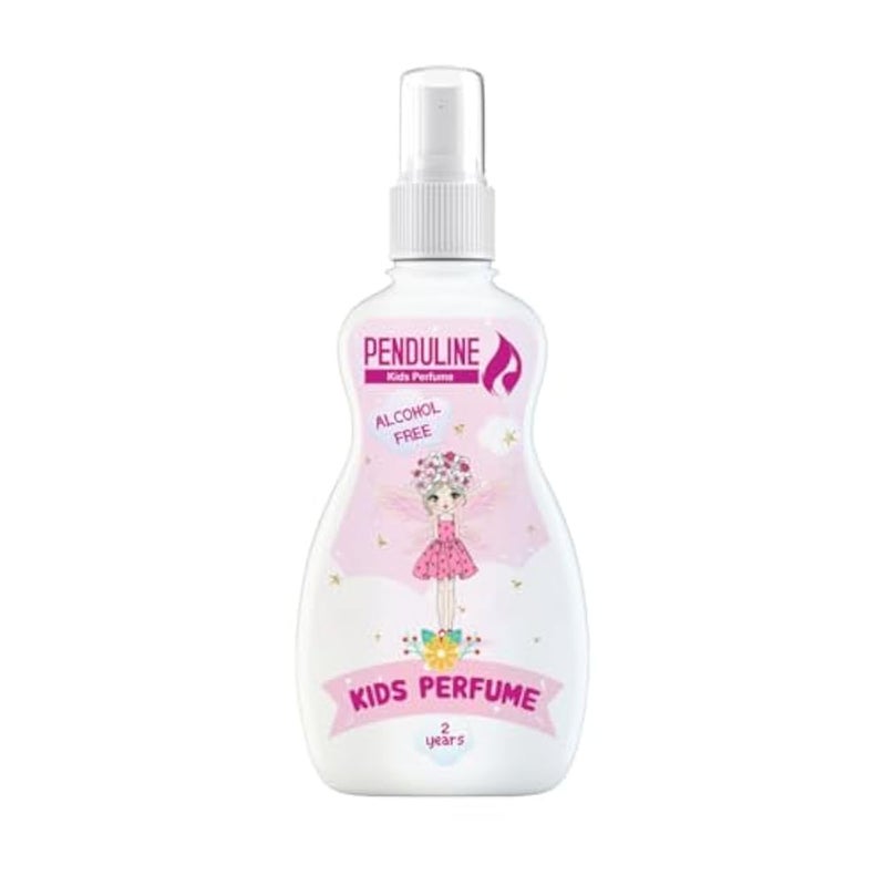 Penduline kids perfume for girls - Image 1