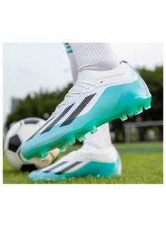 KUYING New Comfortable Football Shoes for Men And Women  - Image 3