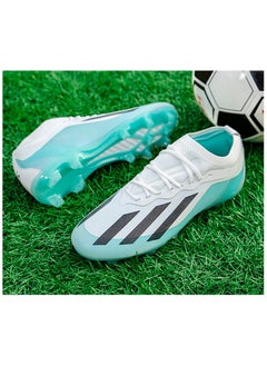 KUYING New Comfortable Football Shoes for Men And Women  - Image 2