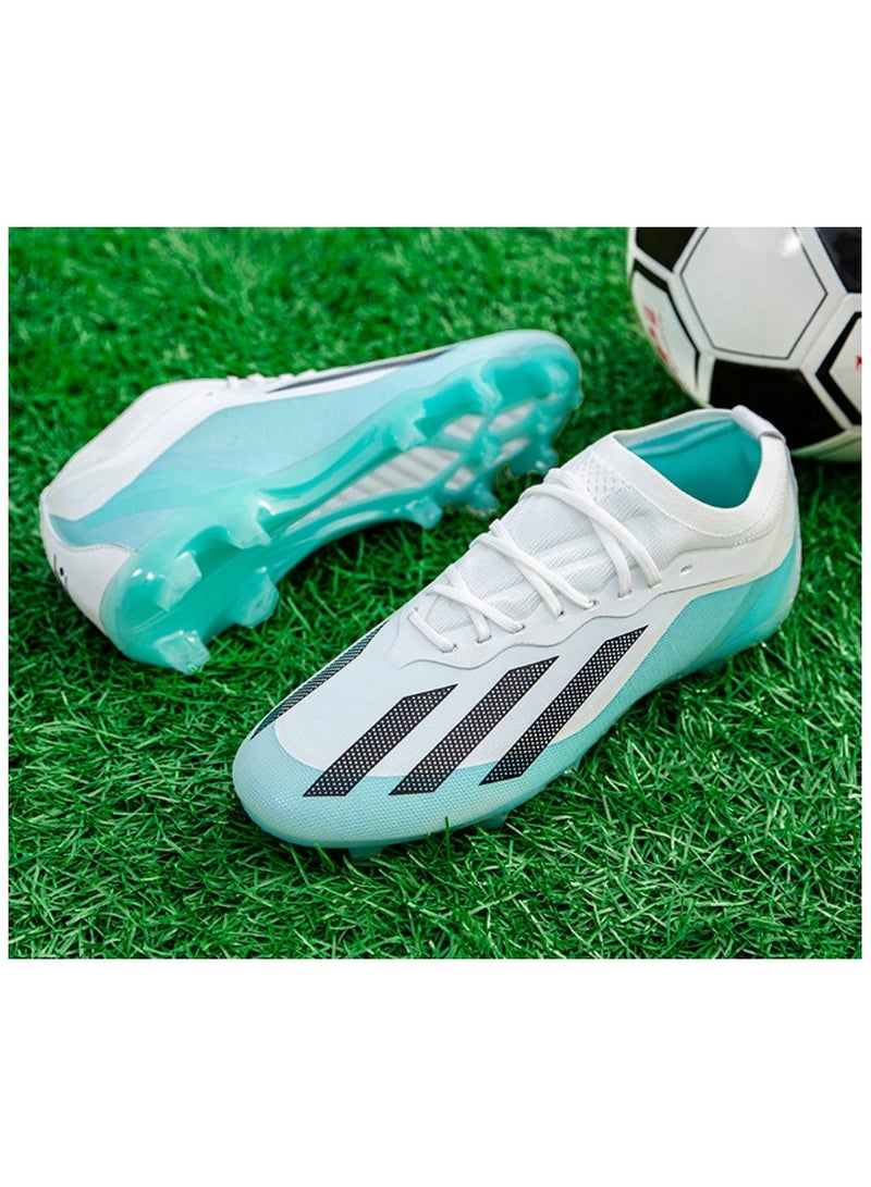 KUYING New Comfortable Football Shoes for Men And Women  - Image 2