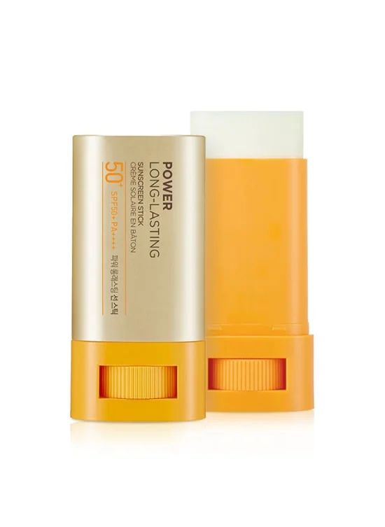 ذا فيس شوب POWER LONG LASTING TONE UP SUN STICK
