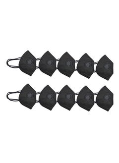 10-Piece KN95 Non Medical Protective Face Mask Set