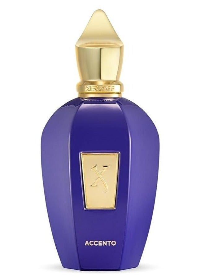 زيرجوف عطر زيرجوف اكسينتو او دو بارفيوم 100مل