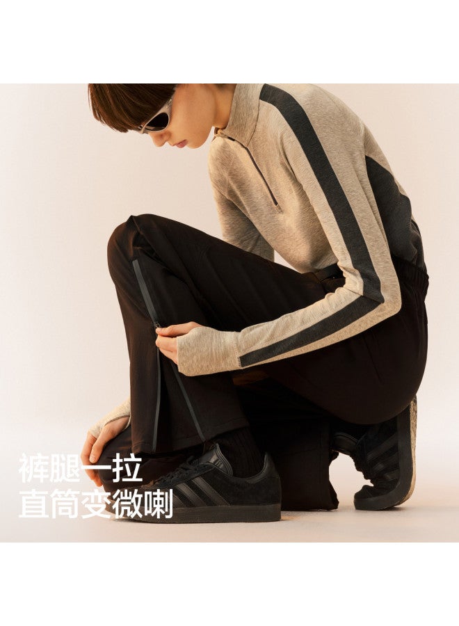 Bananain Hot Skin 501+ Waterproof Straight-Leg Functional Pants For Women, Casual Sports Pants, Autumn/Winter 2025 New Collection - Image 4