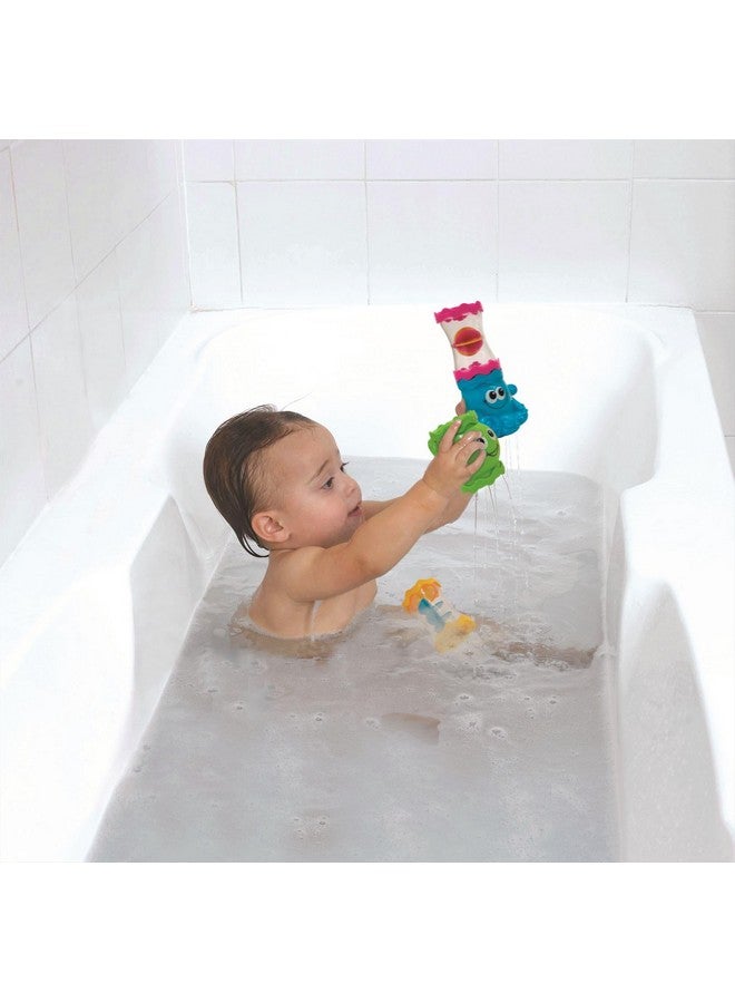 Edushape Magic Mirror Shapes Water Play Set, 3 Piece - Image 5