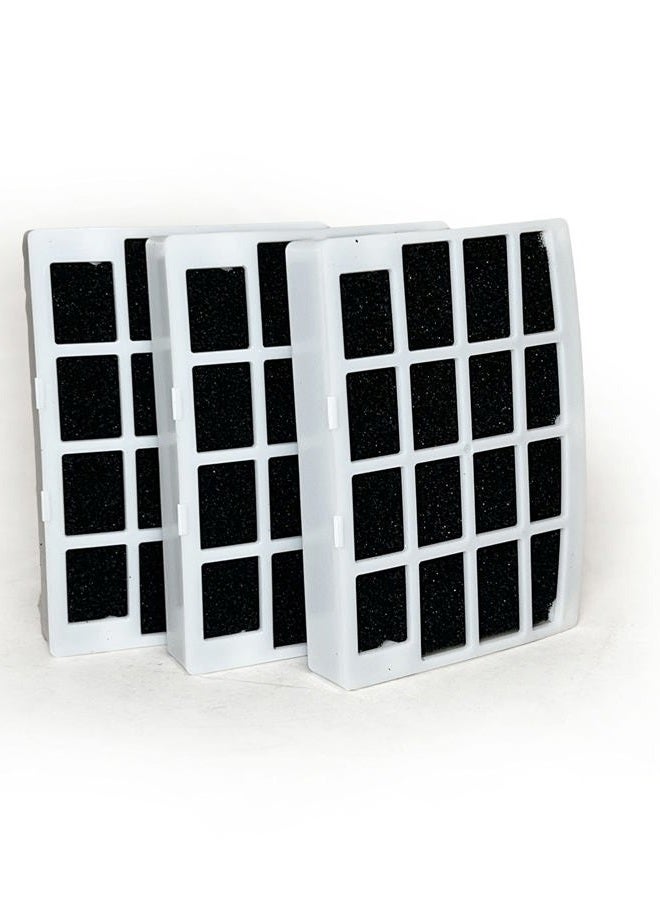 Nispira K14-3W Filter Cartridige Replacement for Humidifier | Protec DynaFilter Dynamist Kaz Health CoolMist V400, V420, V425, CVS 4100, 6 Packs - Image 2