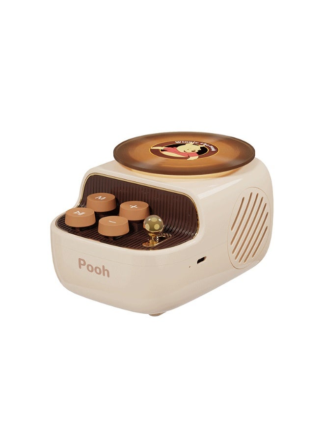 EBMINI New Outdoor Portable Waterproof Bluetooth Speaker