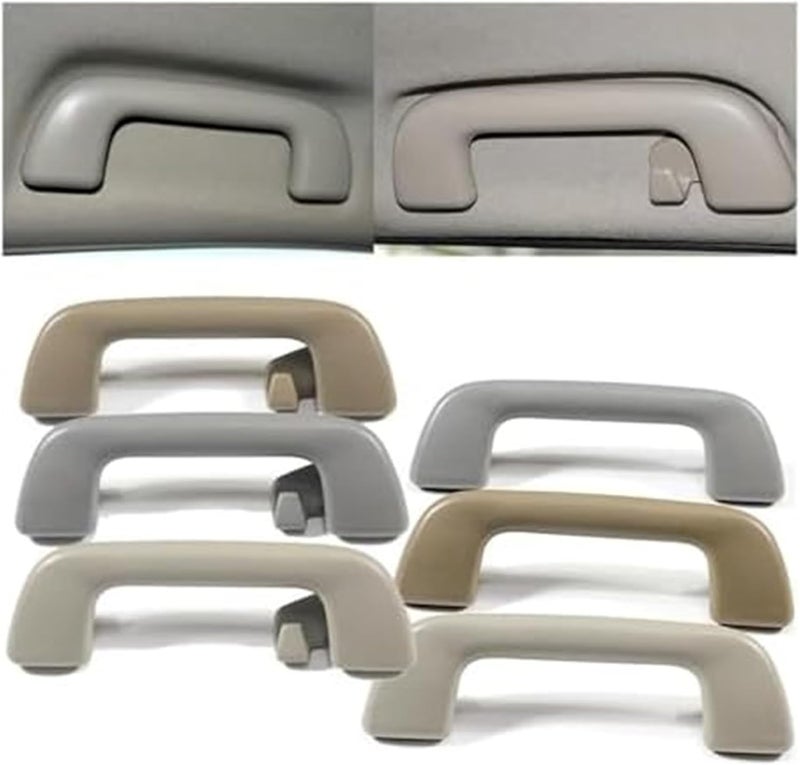 Wivplex Car Inner Roof Safety Handle - Image 2