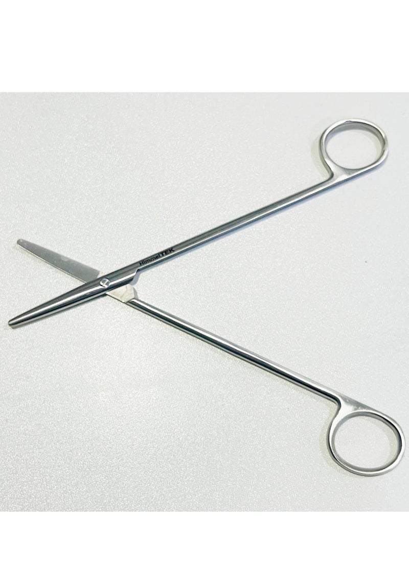 Himmel Tek - 6-Inch Straight Surgical Scissors - Image 1