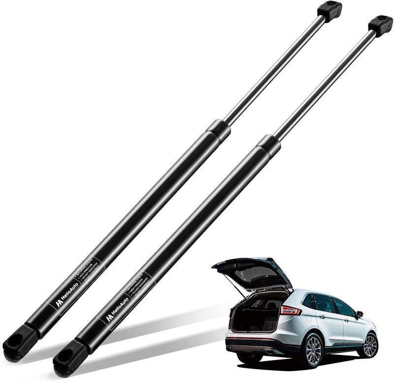 HelloAuto Rear Hatch Lift Supports for Ford Edge 2007-2014 - Image 1