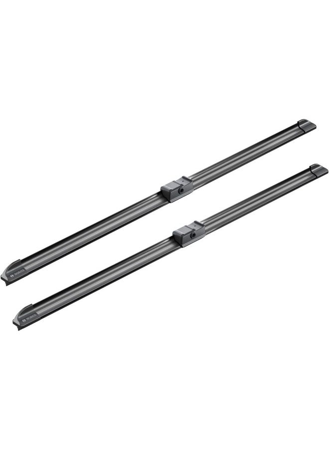 BOSCH Bosch A938S Aerotwin Wiper Blade Set, Length: 600/600  - Image 4