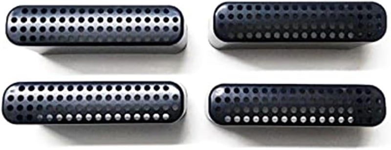 Wivplex AC Vent Outlet Grille Cover for Infiniti Q50 - Image 1