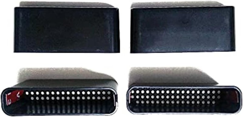 Wivplex AC Vent Outlet Grille Cover for Infiniti Q50 - Image 4