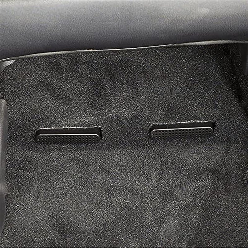 Wivplex AC Vent Outlet Grille Cover for Infiniti Q50 - Image 5