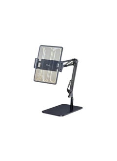 Admos Metal base made of aluminum alloy AM-326 