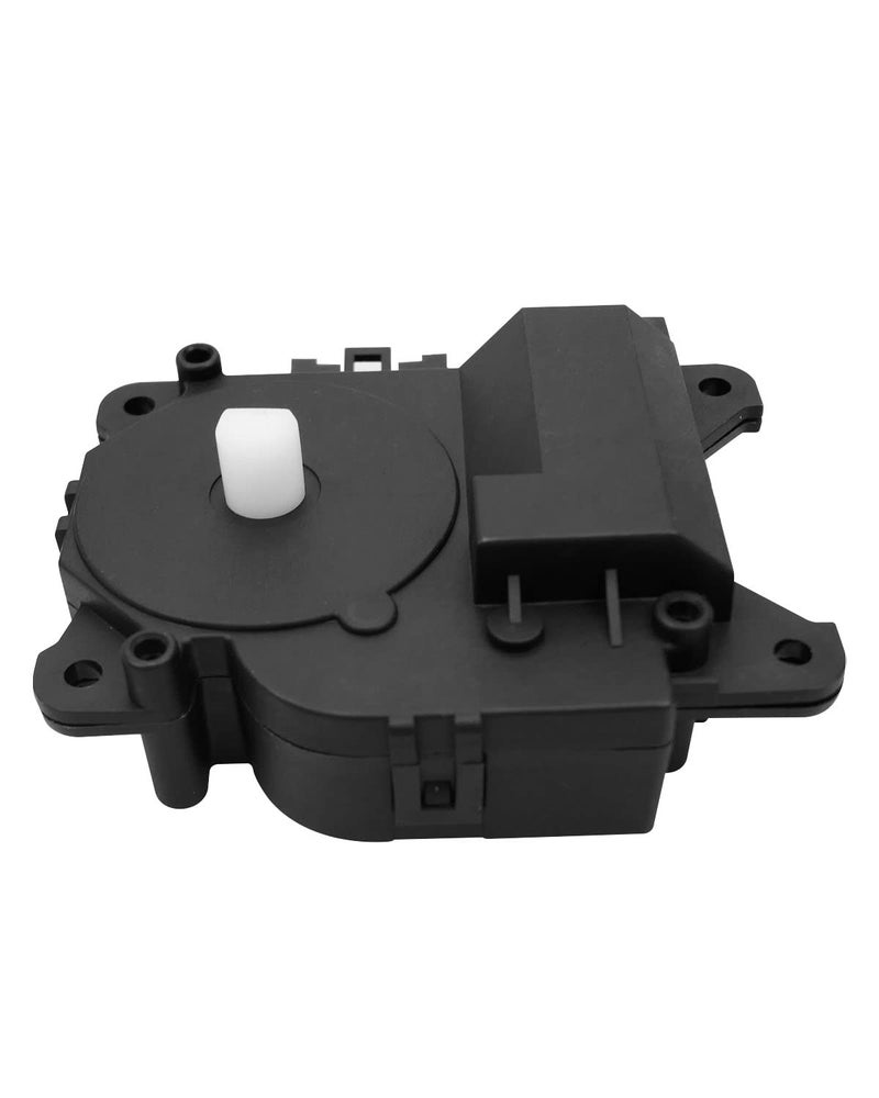HVAC Heater Blend Door Actuator Fit for Toyota Camry 19972001 Solara 19992003 Main Mode Replacement 604947