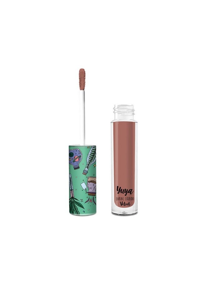 Republic Cosmetics Velvet Liquid Lipstick Te Quiero - pzsku/Z04A4DC11BAB20C233496Z/45/_/1707975252/7c8da9ca-3b67-49d4-aa9a-9b54742f1cbd