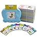 MAYAPHILOS 510 Sight Words Talking Flash Cards Cantonese and English Trilingual Learning Flashcard Toys Learn Cantonese and Chinese for Kids Audible Pocket Speech for Toddlers - Image 2