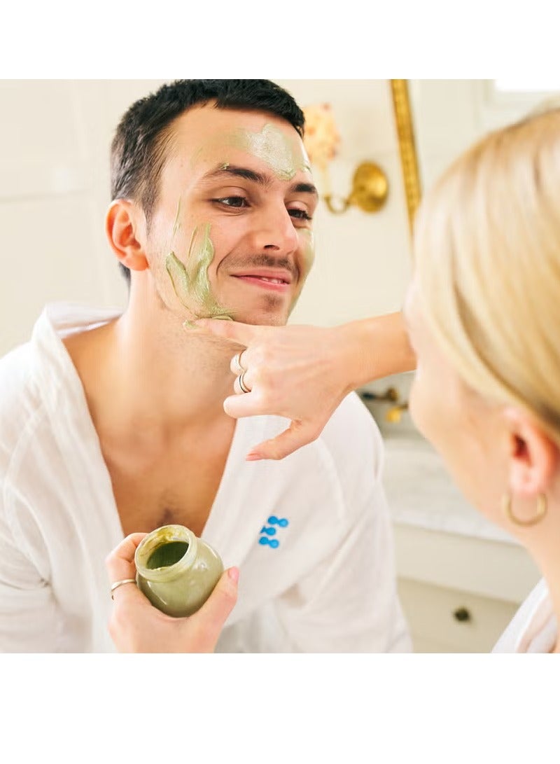 كونسيرفينج بيوتي قناع سي يور جلو للحفاظ على الجمال 70 جرام - Image 4