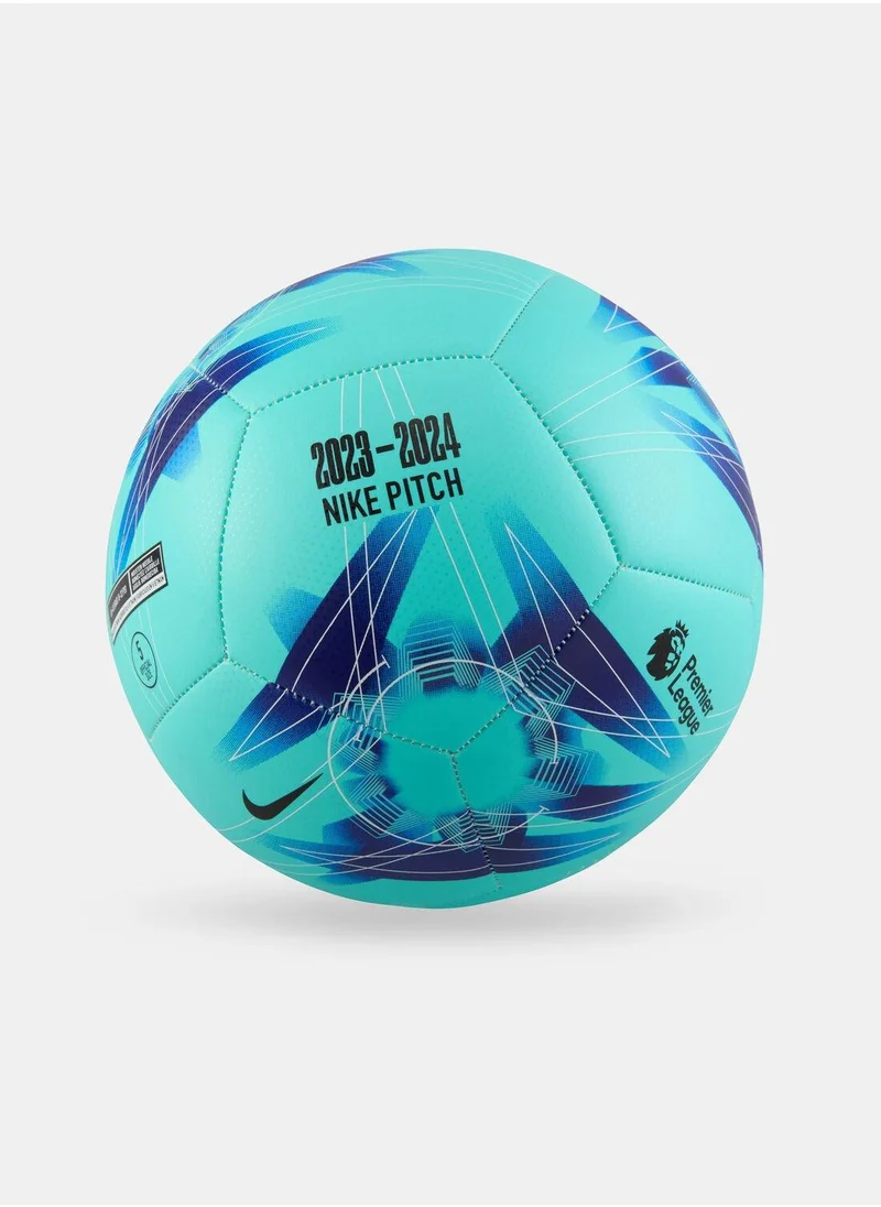 Nike Premier League Pitch Football