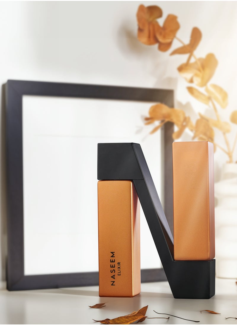 Naseem - عطر إليكسير أكوا - Image 1