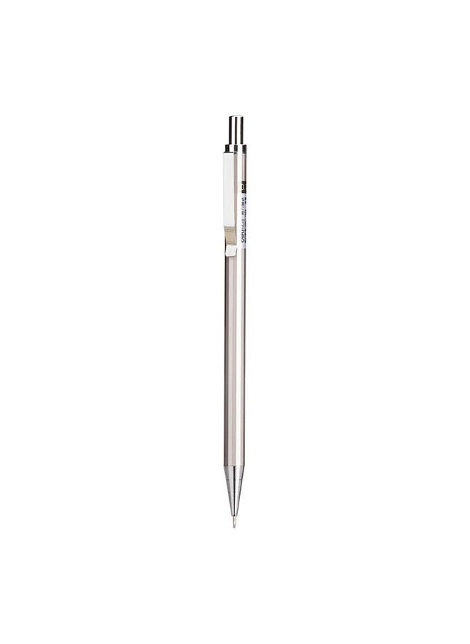 Deli Metal Mechanical Pencil 