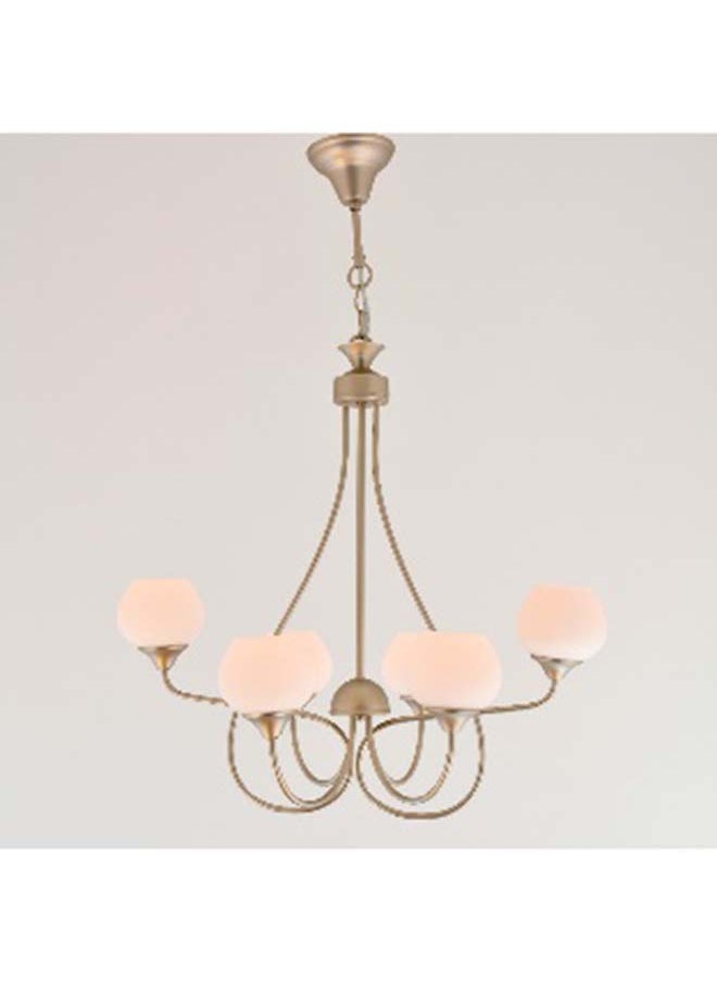 Kandil Egypt 6-Arm Chandelier Club (Acoustic Solitaire) 
