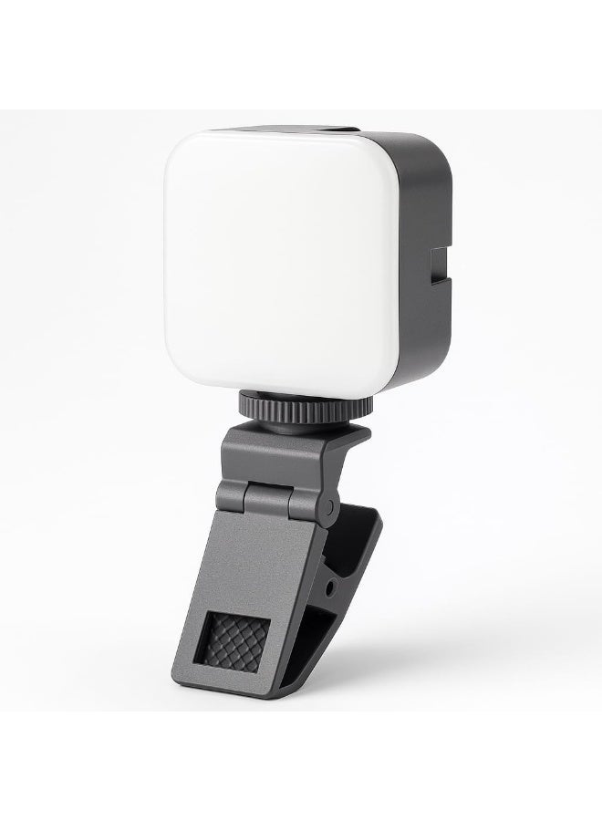 التخطيط مصباح إضاءة رينج لايت فيديو PK-79 LED احترافي للجوال – يعمل ببطاريات مرفقة قابلة للتغيير – 49 ليد عالية السطوع – زاوية 60° – عمر ليد يصل إلى 5000 ساعة - Image 1