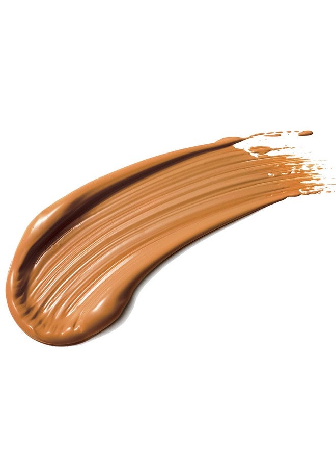delilah  Future Resist Foundation (Shade: Chestnut) 1.28 Oz - Image 3