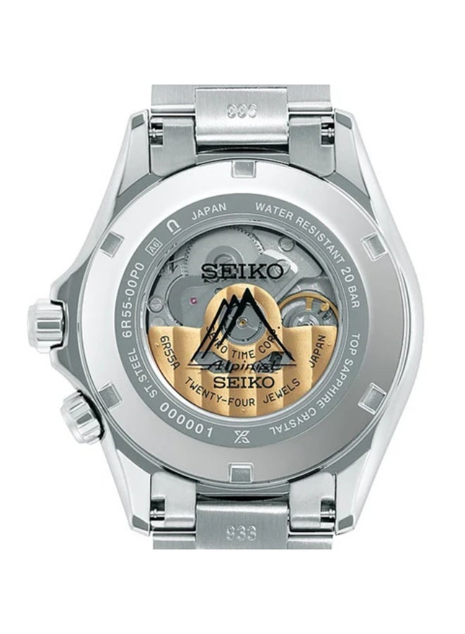 Seiko سايكو بروسبكس ألبينيست SBDC209 - Image 3