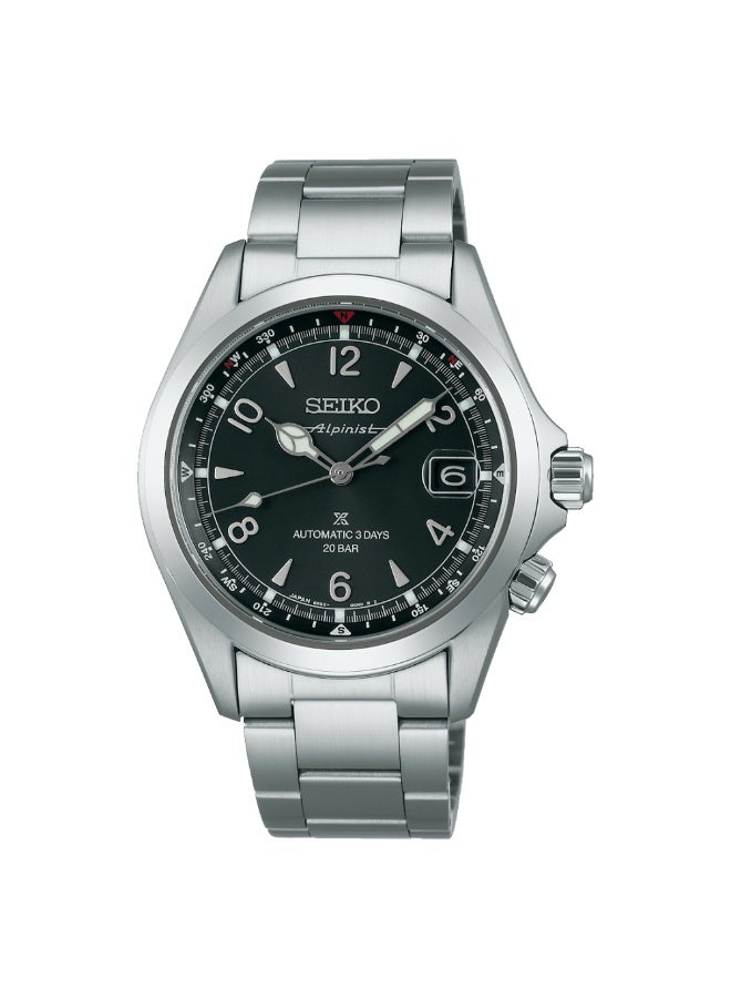 Seiko سايكو بروسبكس ألبينيست SBDC209 - Image 1