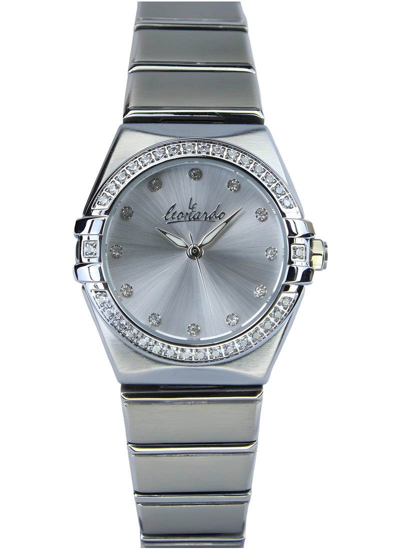 Leonardo Mother’s Day Gift: Leonardo women's watch LE-23011 