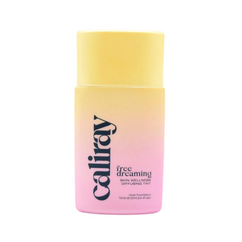 caliray Freedreaming Blurring Lightweight Skin Tint The 4 - Image 1