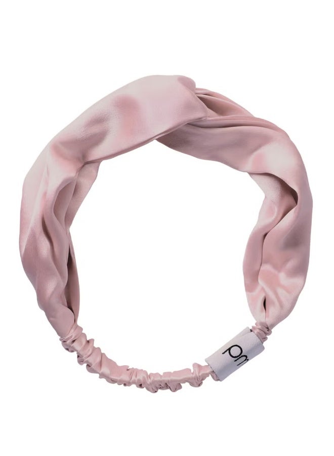 PMD PMD Silversilk Headband - Rose  - Image 1