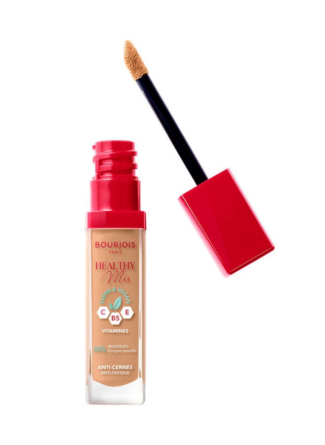 BOURJOIS PARIS Healthy Mix Clean Concealer - 54 - Sun Bronze  - Image 1