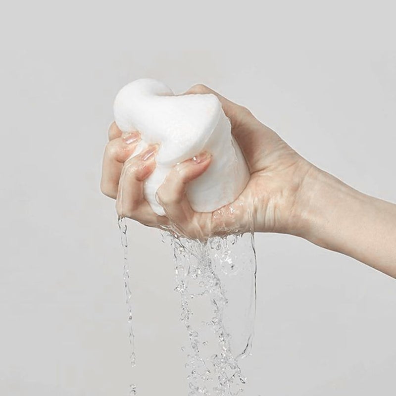 LuxaDerme LuxaDerme Korean AMPM Toner Pads Remove Impurities Tighten Pores Even tone Hyrdated Skin Achieve Korean Glass Skin Glow 91 Natural Ingredients with Niacinamide Gluathione Astaxanthin 60 Pads  - Image 4