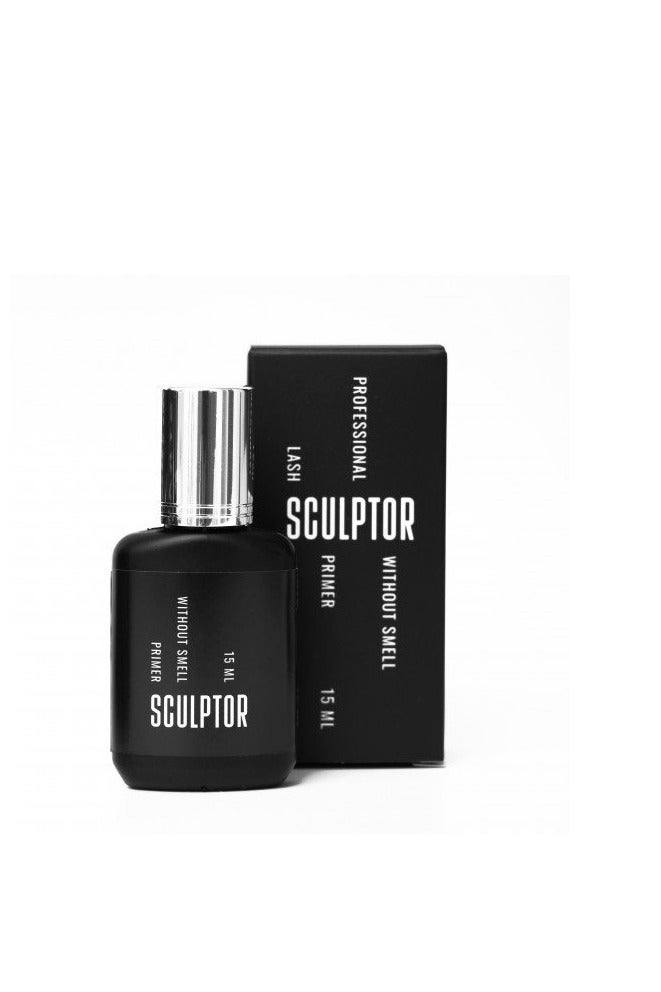SCULPTOR Primer "WITHOUT SMELL" 15ml Sculptor lash  - Image 1