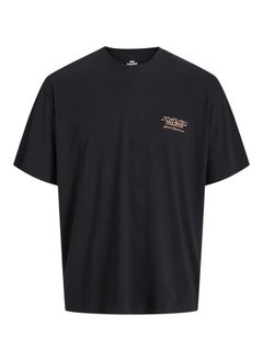 JACK & JONES JORBOTANIQ TEE SS CREW NECK TG  - Image 5