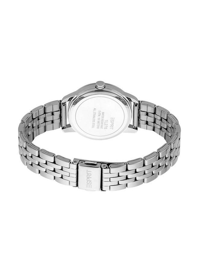 ESPRIT Stainless Steel Analog Watch ES1L276M1045  - Image 3