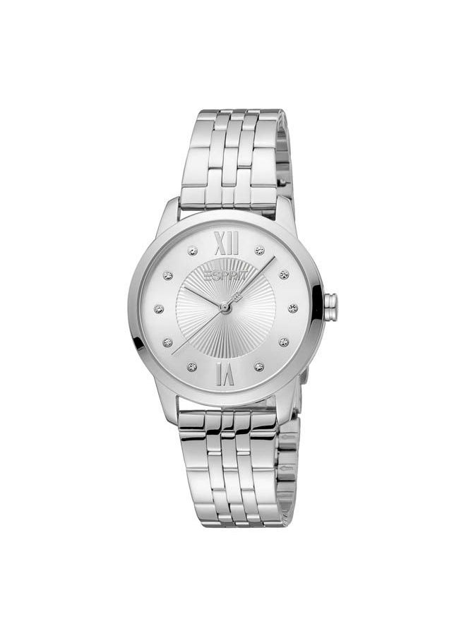ESPRIT Stainless Steel Analog Watch ES1L276M1045  - Image 1