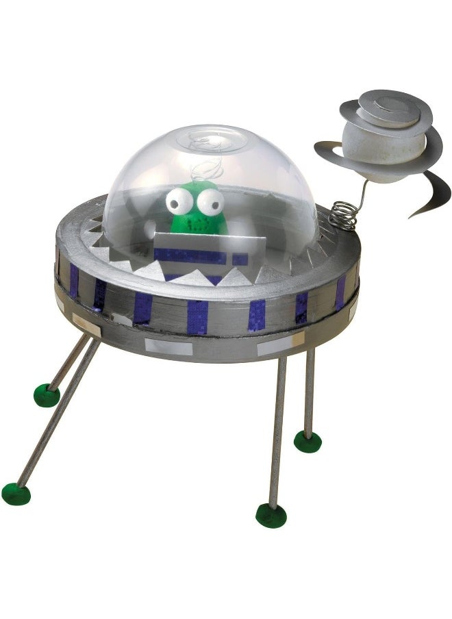 Kosmos Kosmos 604127 - ALLESKOENNERKISTE UFO  - Image 4
