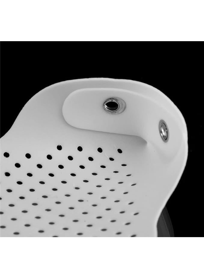 Iron Plate Cover – Non-Stick Teflon Fabric for Garment Protection, Easy Installation, Heat-Resistant Iron-On Surface Cover, Protect Clothes While Ironing - Image 4