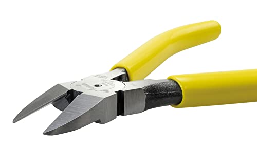 Tsunoda PN-150, Diagonal Cutter for Plastics (6-Inch) Flush Cutter - Image 4