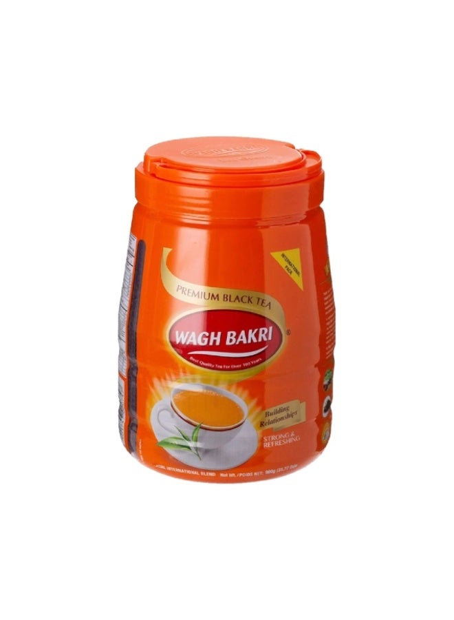 شاي ممتاز, 900غ