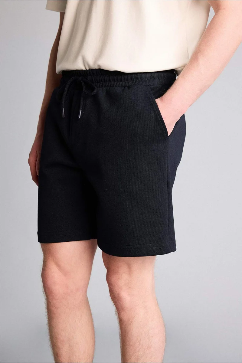 Defacto  Regular Fit Shorts for Men | Best Price UAE