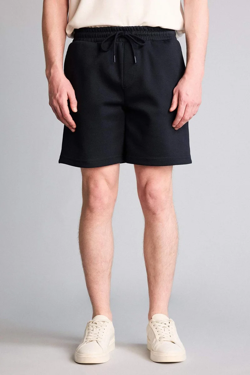 Defacto  Regular Fit Shorts for Men | Best Price UAE
