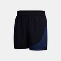 speedo Blue