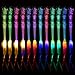 M.best Mbest 30pcs Glow Sticks Party Supplies 3 Modes Colorful Flashing LED Light Up Glow Wands Sticks for Party Favors - Image 2