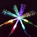 M.best Mbest 30pcs Glow Sticks Party Supplies 3 Modes Colorful Flashing LED Light Up Glow Wands Sticks for Party Favors - Image 4