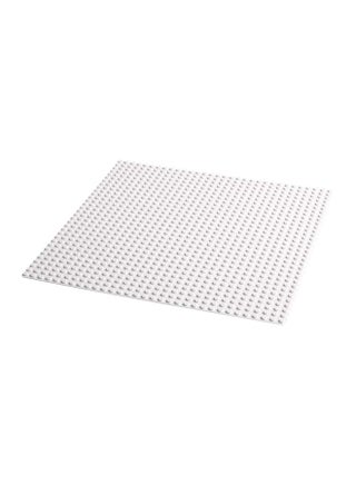 مجموعة لوح الأساس الأبيض 11026 من LEGO® Classic؛ لعب إبداعي بلا حدود لبناة LEGO ابتداءً من 4 سنوات (قطعة واحدة) - view 2